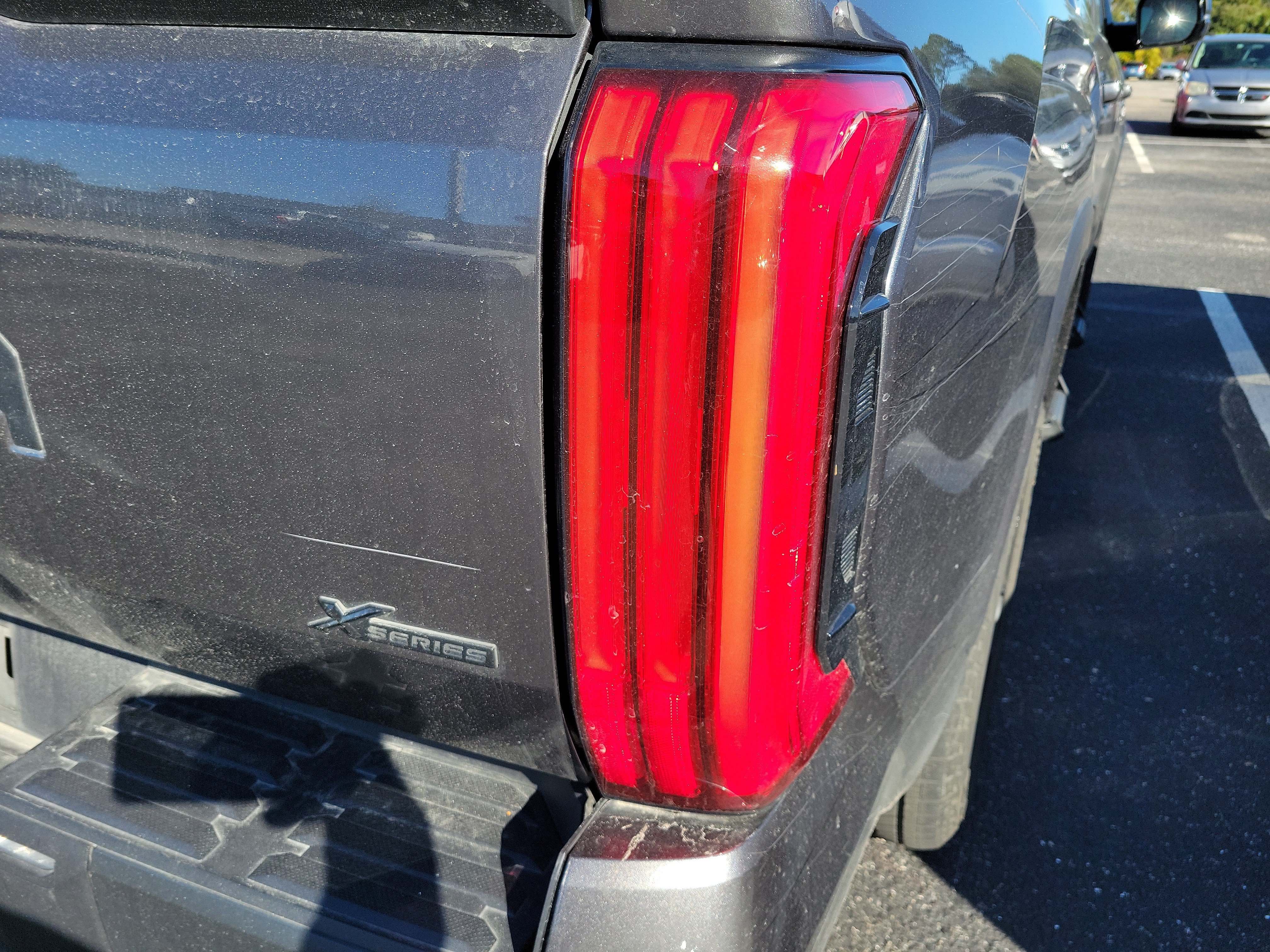 Used 2024 Toyota Tundra SR5 w/ SR5 Premium Package RWD image 10