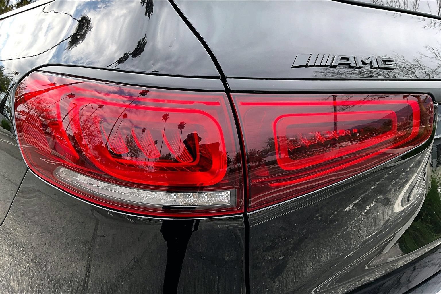 Used 2023 Mercedes-Benz GLS 63 AMG 4MATIC image 26