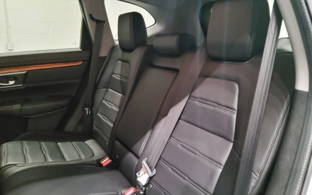 Used 2020 Honda CR-V EX-L image 24