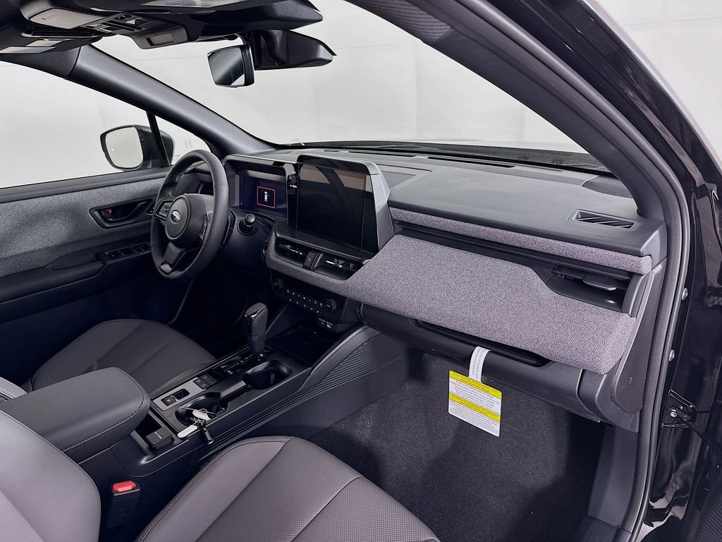 New 2026 Subaru Outback Limited AWD/4WD image 35