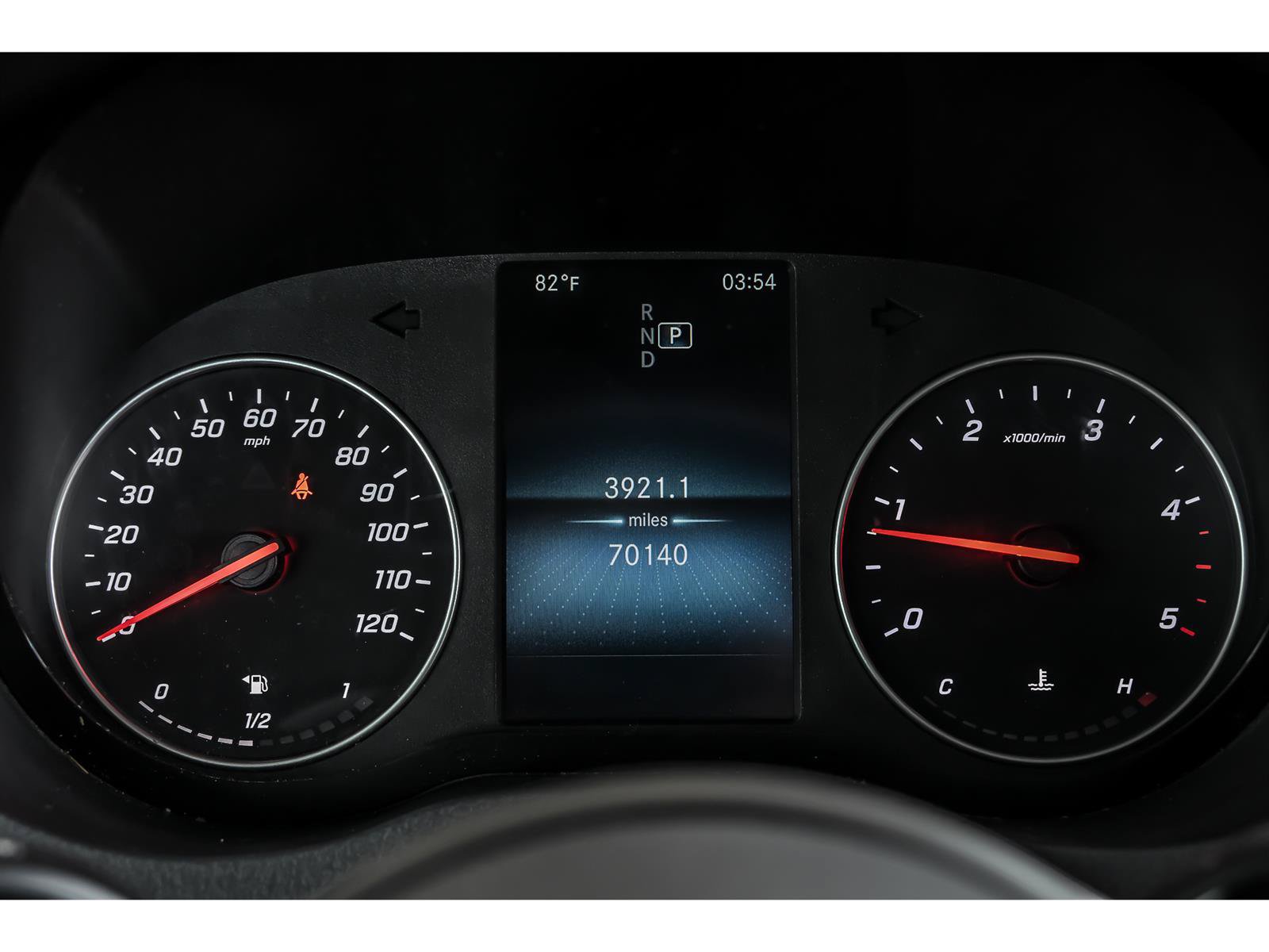 Used 2024 Mercedes-Benz Sprinter 2500 image 11