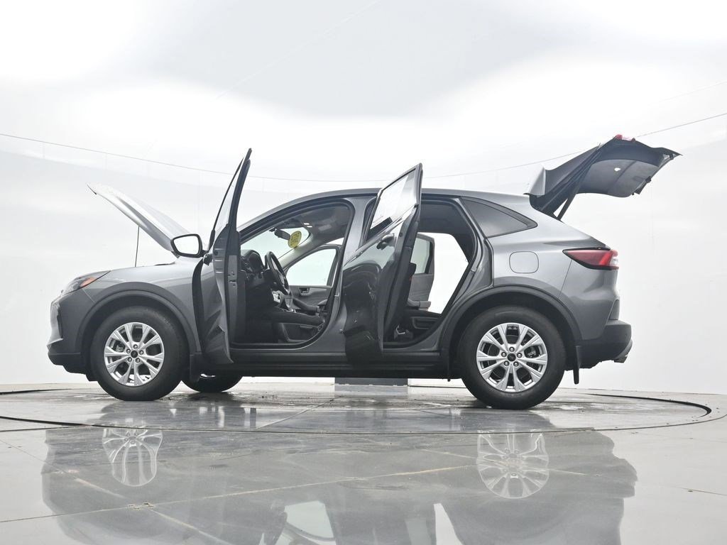 Used 2025 Ford Escape Active w/ Tech Pack #1 image 38