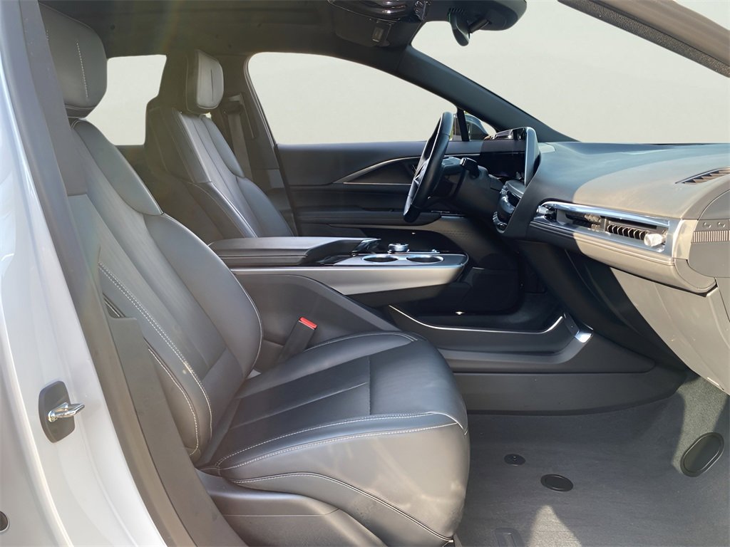 Certified 2024 Cadillac Lyriq Sport w/ LPO, Floor Liner Package image 19