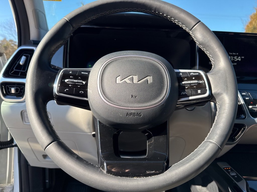 Used 2023 Kia Sorento SX Prestige image 7