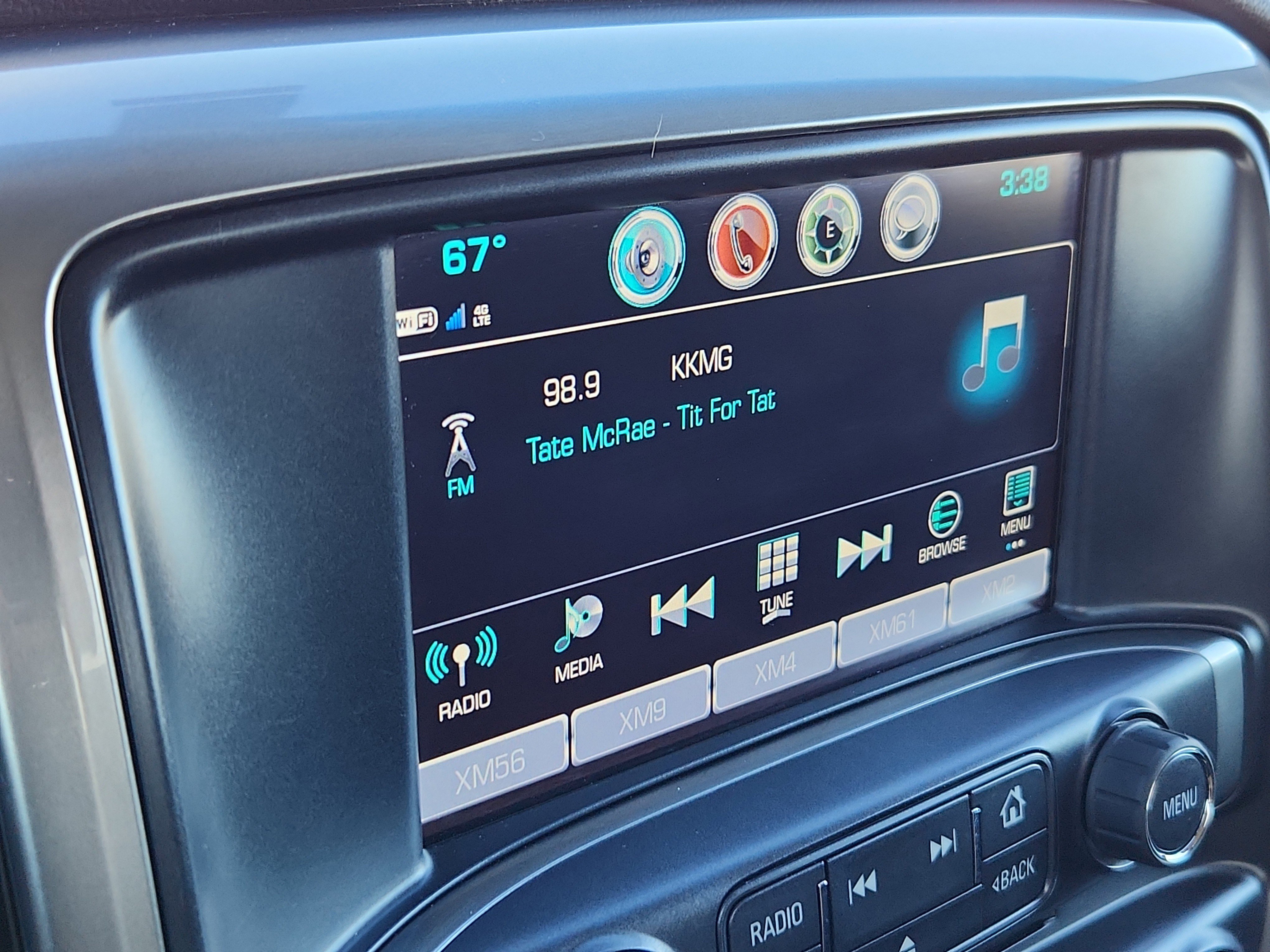 Used 2018 Chevrolet Silverado 1500 LT w/ All Star Edition image 20