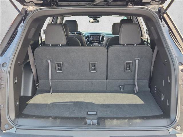 Used 2023 Chevrolet Traverse LT FWD image 6