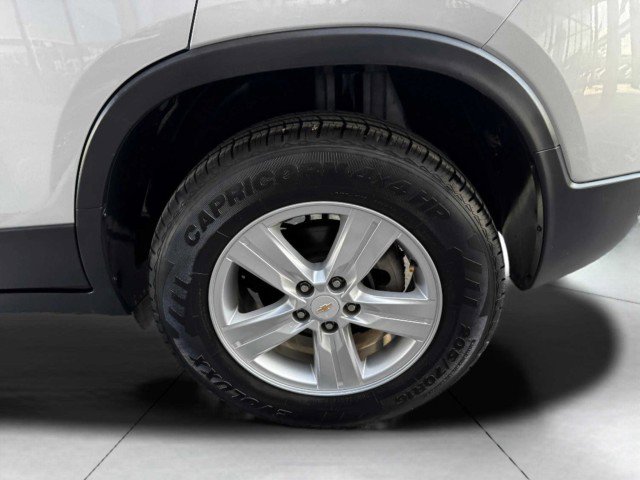 Used 2021 Chevrolet Trax LT w/ Driver Confidence Package AWD/4WD image 59