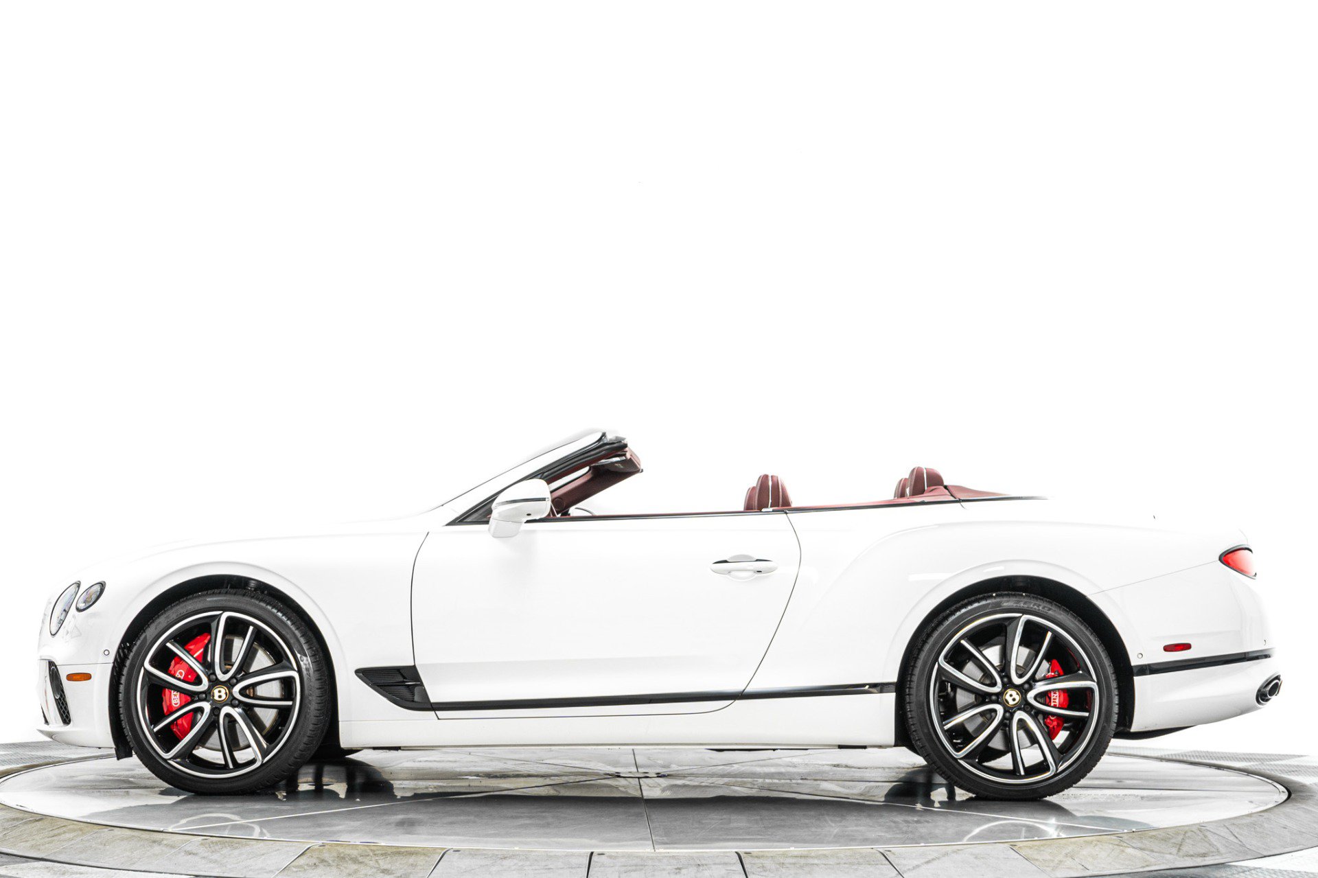Used 2020 Bentley Continental GT V8 First Edition AWD/4WD image 6
