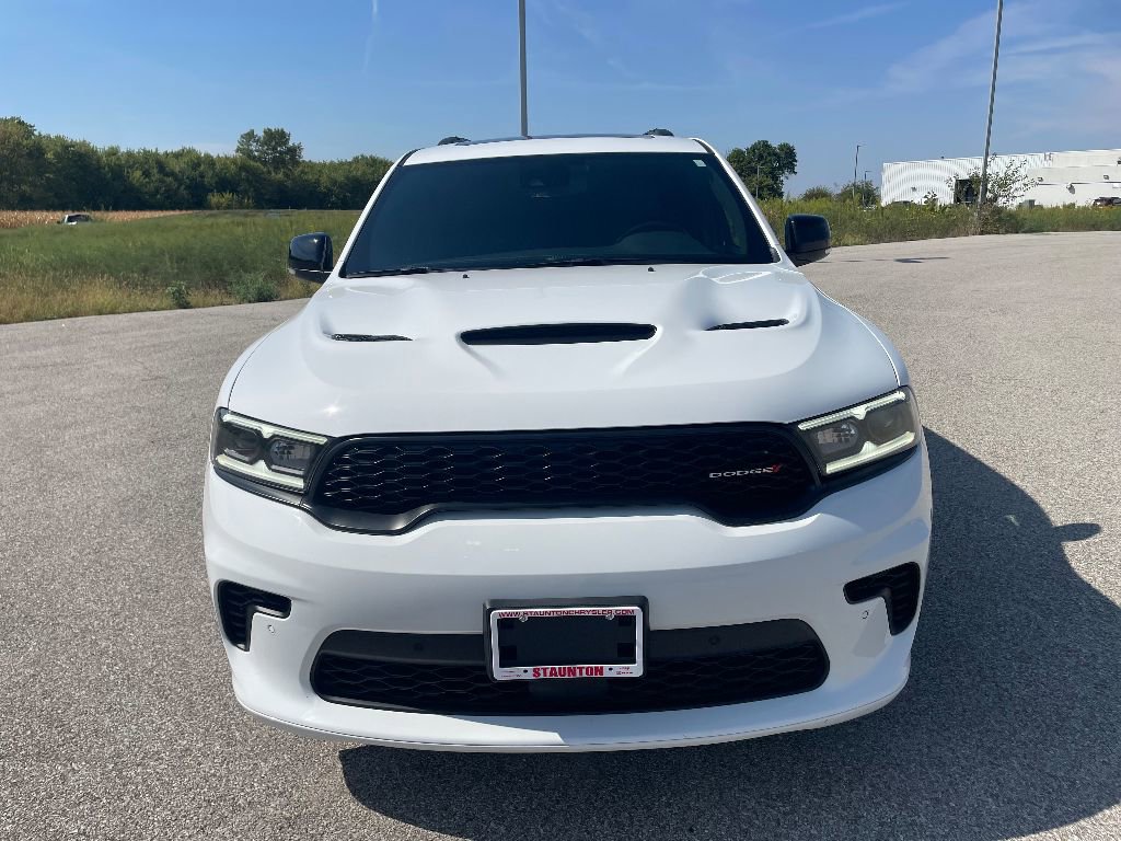 Used 2024 Dodge Durango R/T image 3