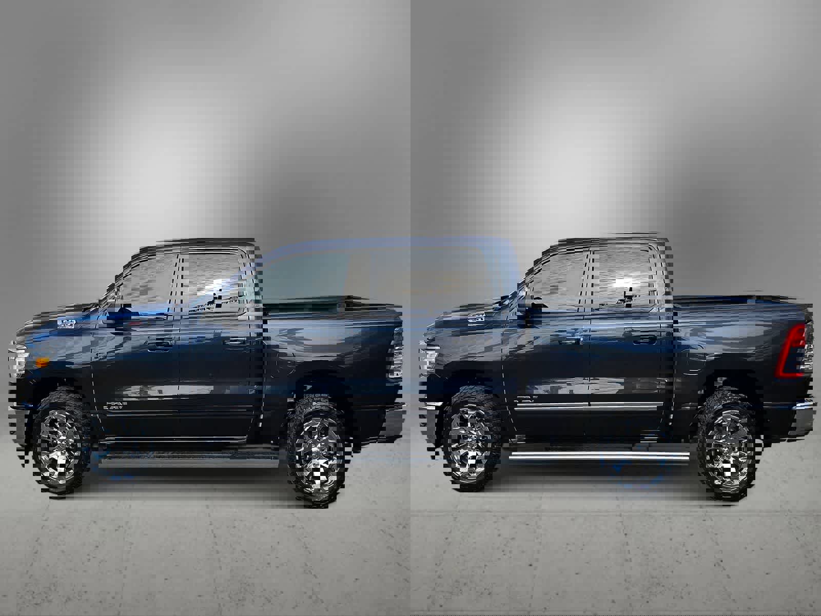 Certified 2021 RAM 1500 Big Horn image 6