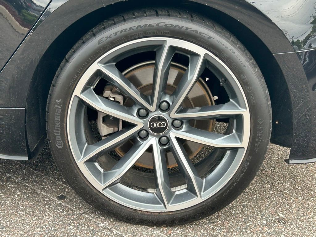 Used 2023 Audi A5 2.0T Premium Plus w/ Premium Plus image 64