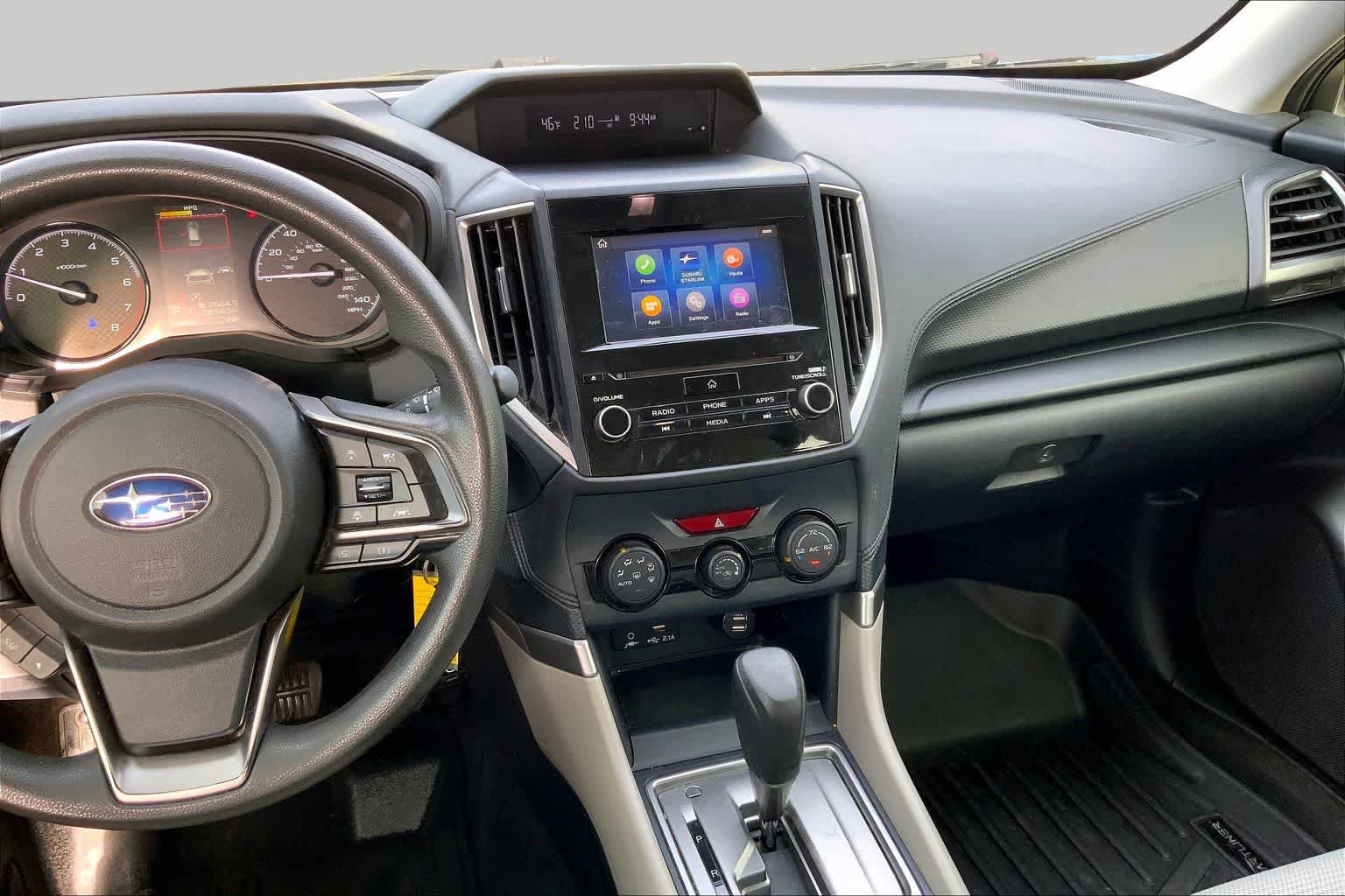 Used 2019 Subaru Forester w/ Alloy Wheel Package AWD/4WD image 7