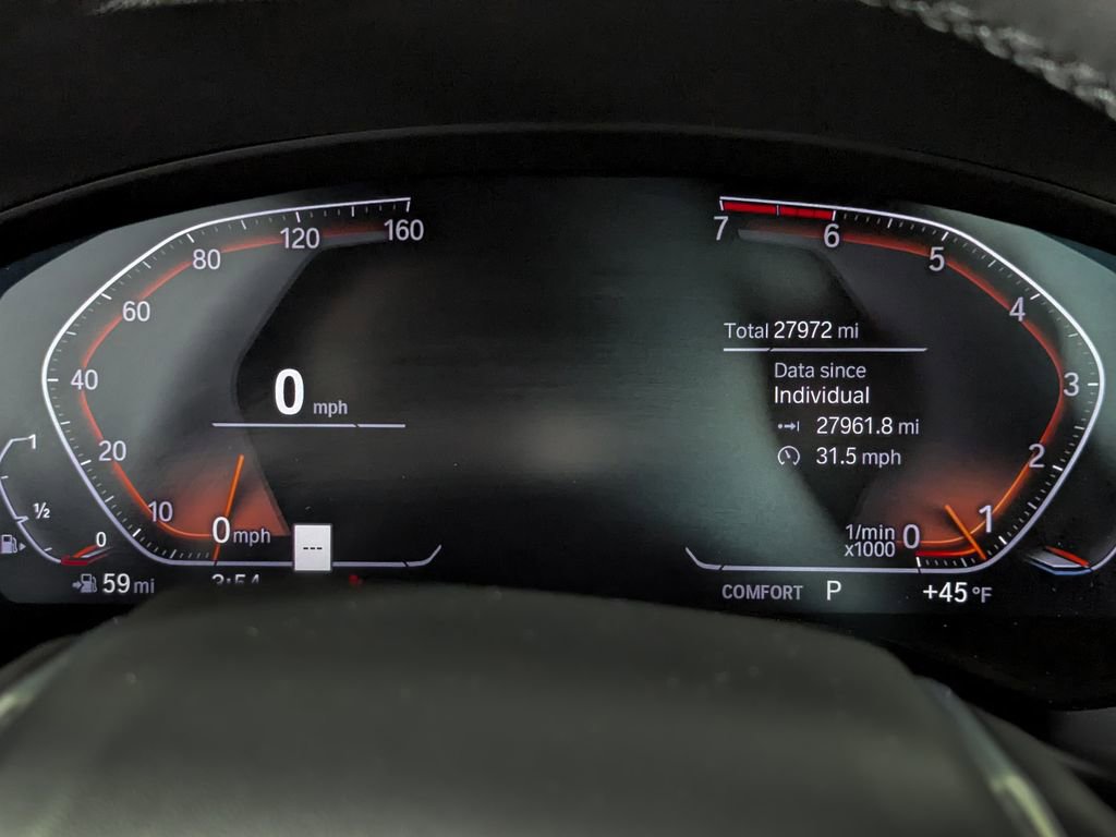 Certified 2022 BMW X3 xDrive30i w/ Premium Package 2 (ZPA) image 36