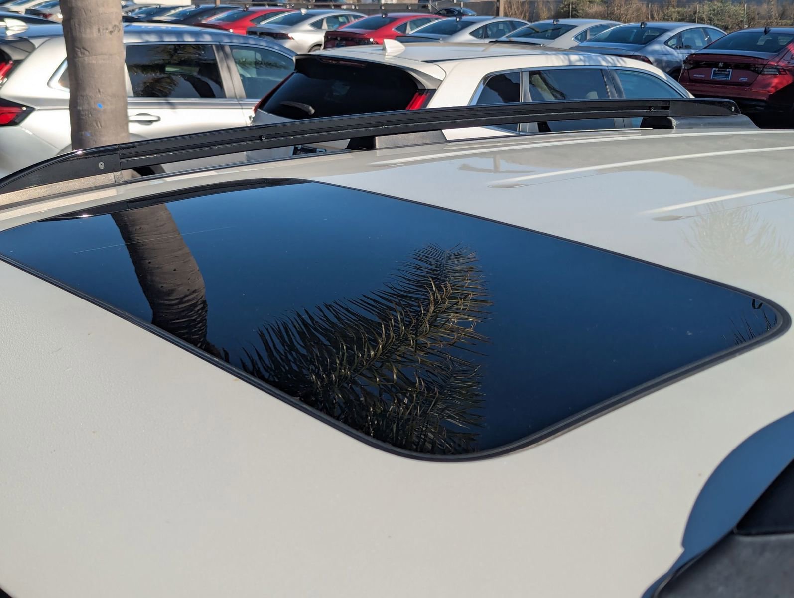 Used 2022 Honda Passport TrailSport image 14