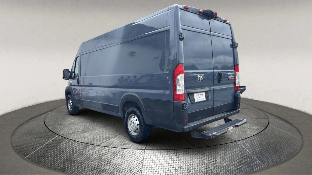 Used 2019 RAM ProMaster 3500 image 6