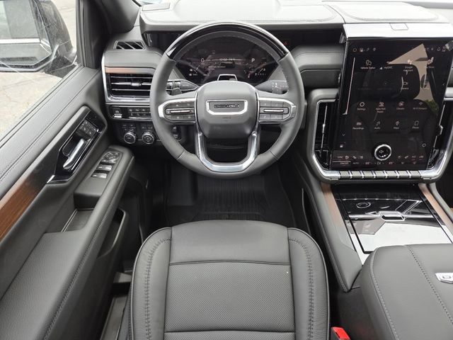 New 2026 GMC Yukon Denali w/ Denali Reserve Package AWD/4WD image 36