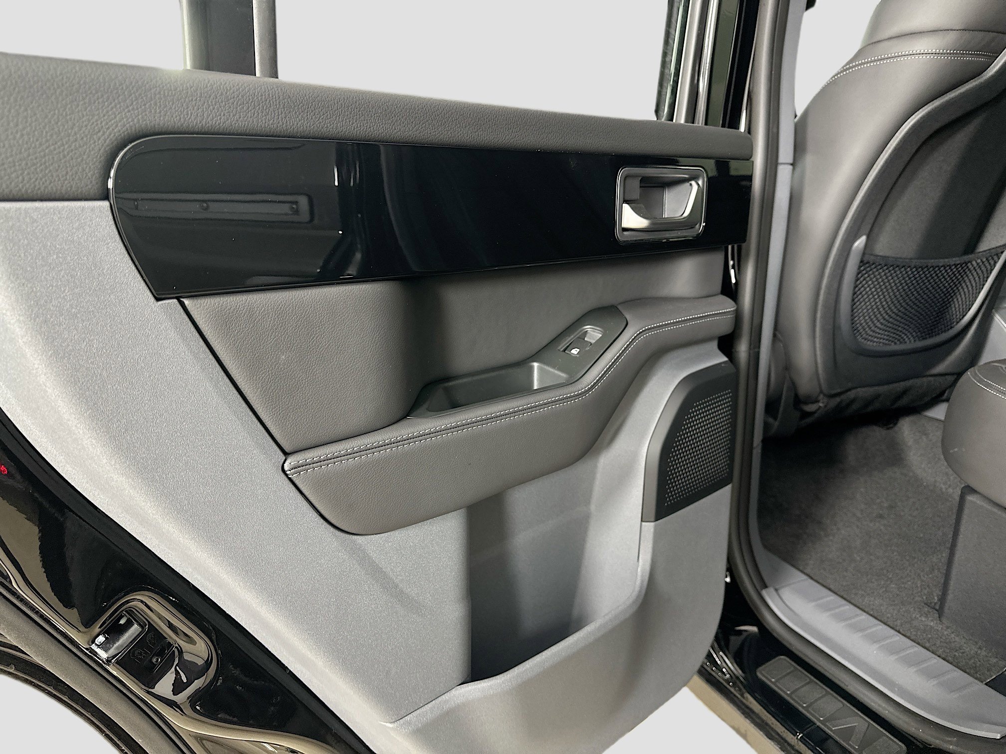New 2026 INEOS Grenadier AWD/4WD image 35