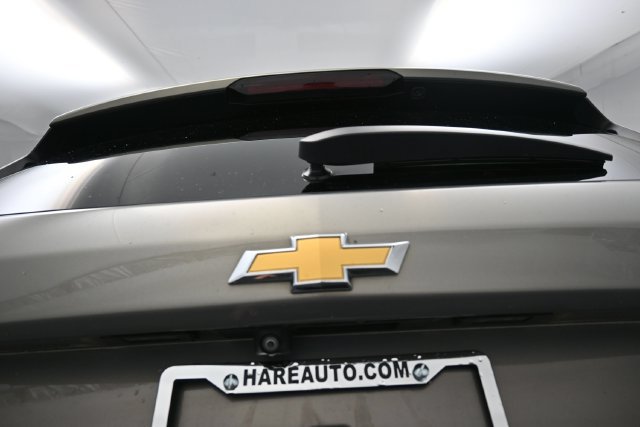 Used 2019 Chevrolet Equinox Premier FWD image 26