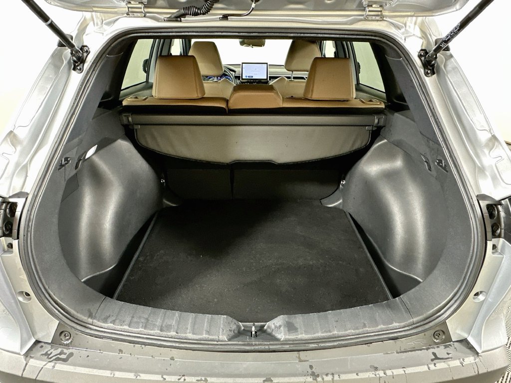 Certified 2026 Toyota Corolla Cross XLE FWD image 25
