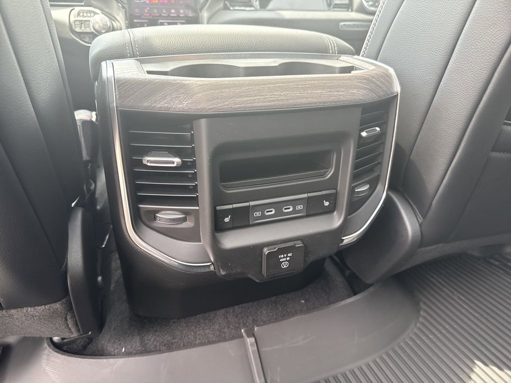 New 2026 RAM 1500 Laramie image 25