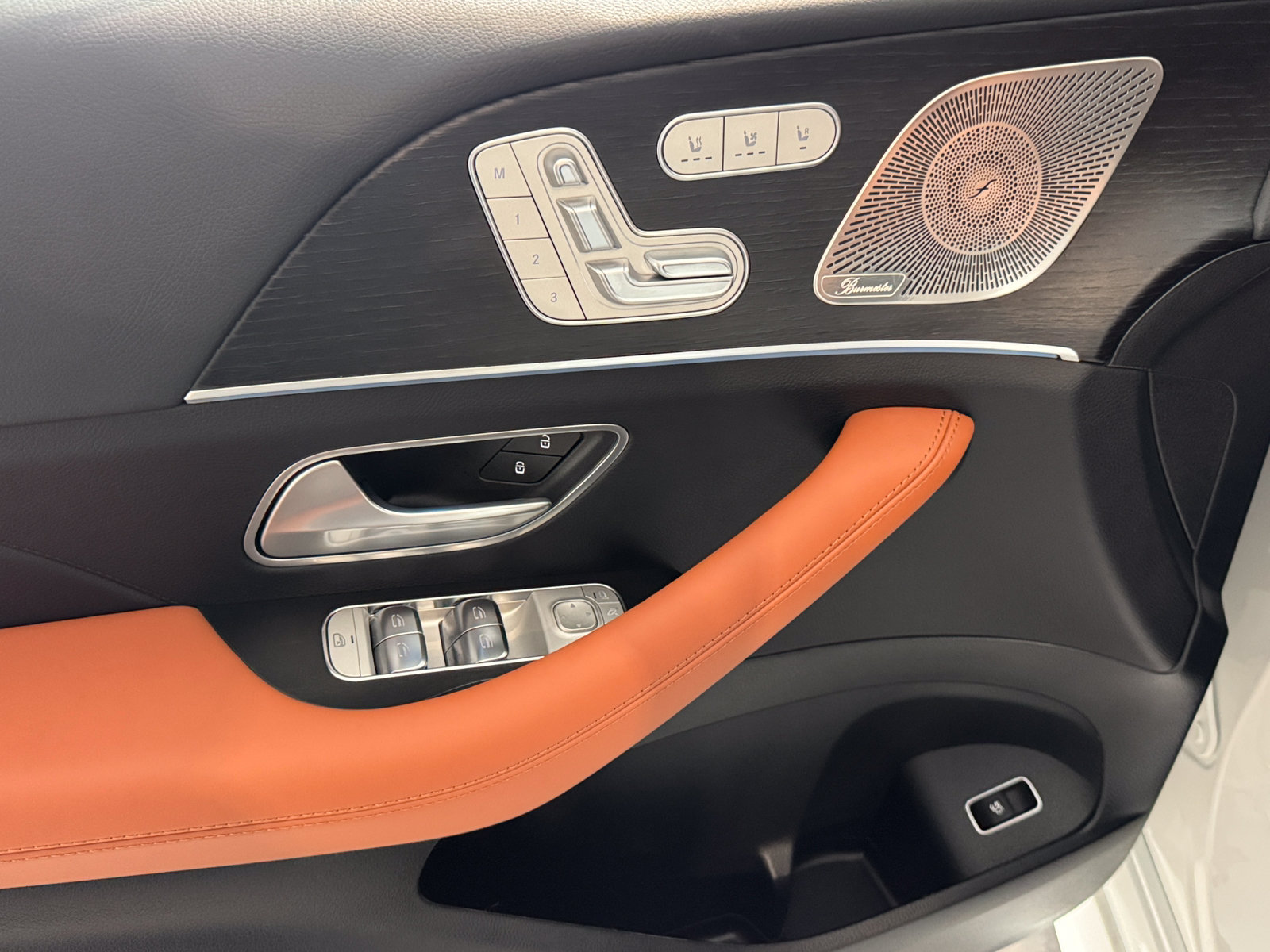 New 2027 Mercedes-Benz GLE 450 4MATIC Coupe image 8
