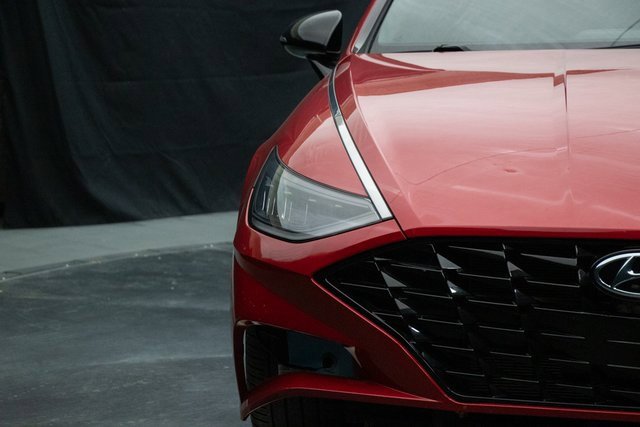 Used 2021 Hyundai Sonata SEL Plus w/ Tech Package image 5