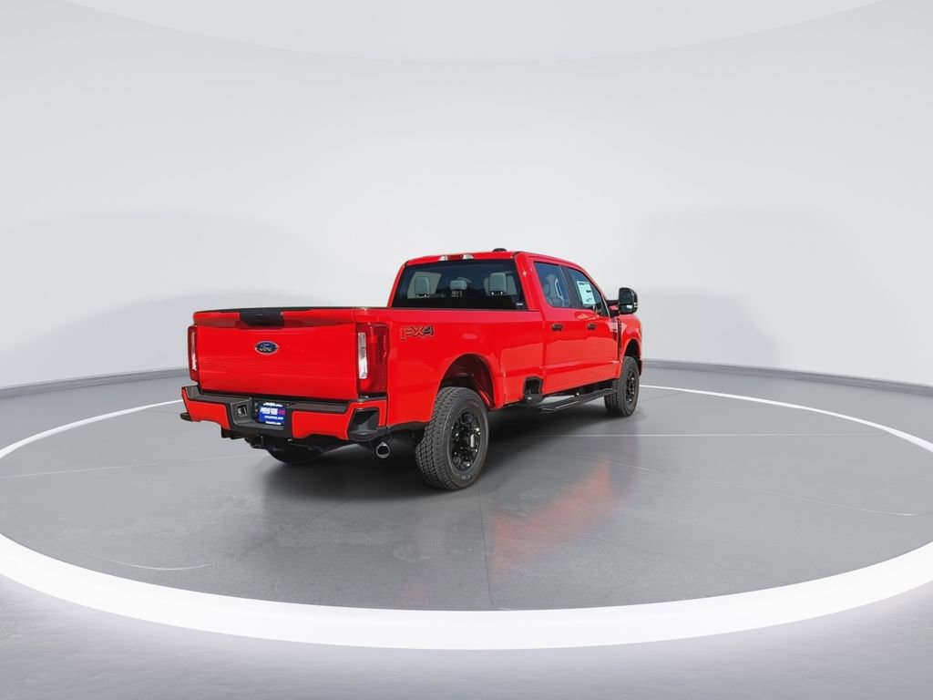 New 2026 Ford F250 XL image 8