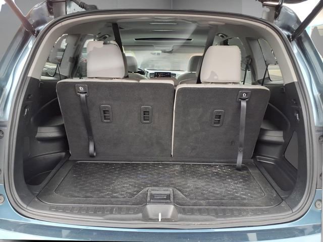 Used 2022 Honda Pilot EX-L image 11