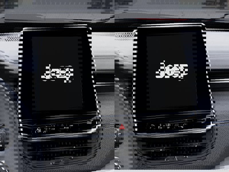 New 2025 Jeep Compass Limited w/ Sun & Sound Group image 35