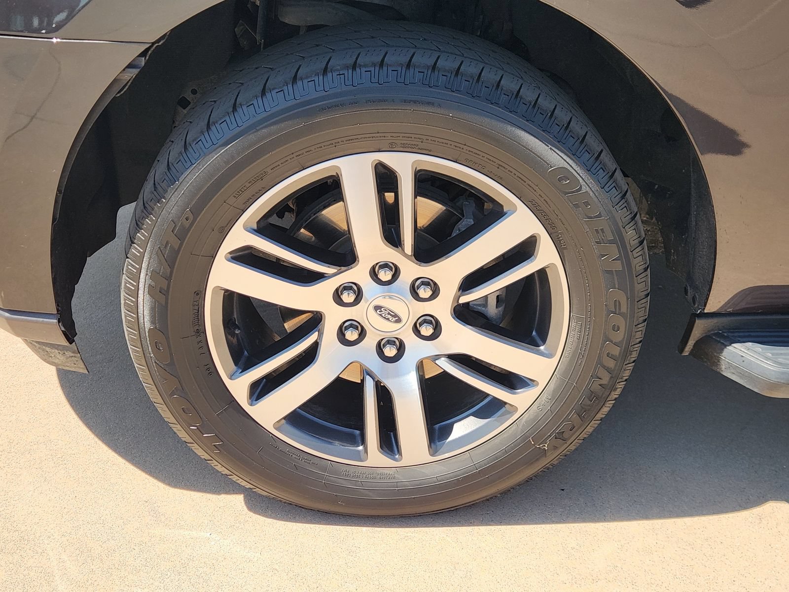 Used 2024 Ford Expedition Limited RWD image 14