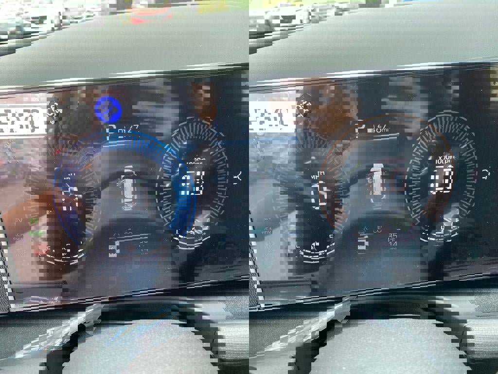 New 2026 Hyundai Tucson Blue SE AWD/4WD image 33