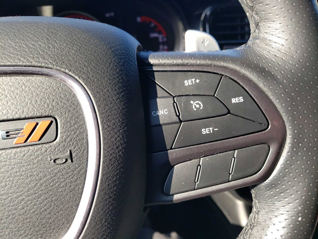 Used 2021 Dodge Durango R/T w/ Blacktop Package image 23