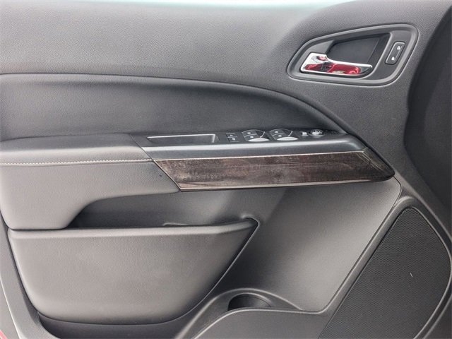 Used 2019 GMC Canyon SLE w/ Elevation Edition image 14