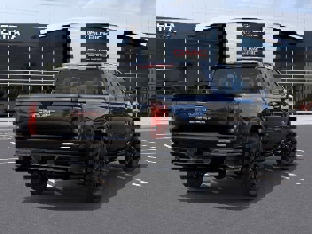 New 2026 GMC Sierra 1500 Elevation image 4