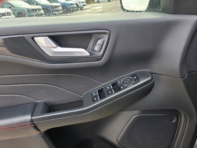 Used 2023 Ford Escape ST-Line Select w/ Tech Pack #1 AWD/4WD image 26