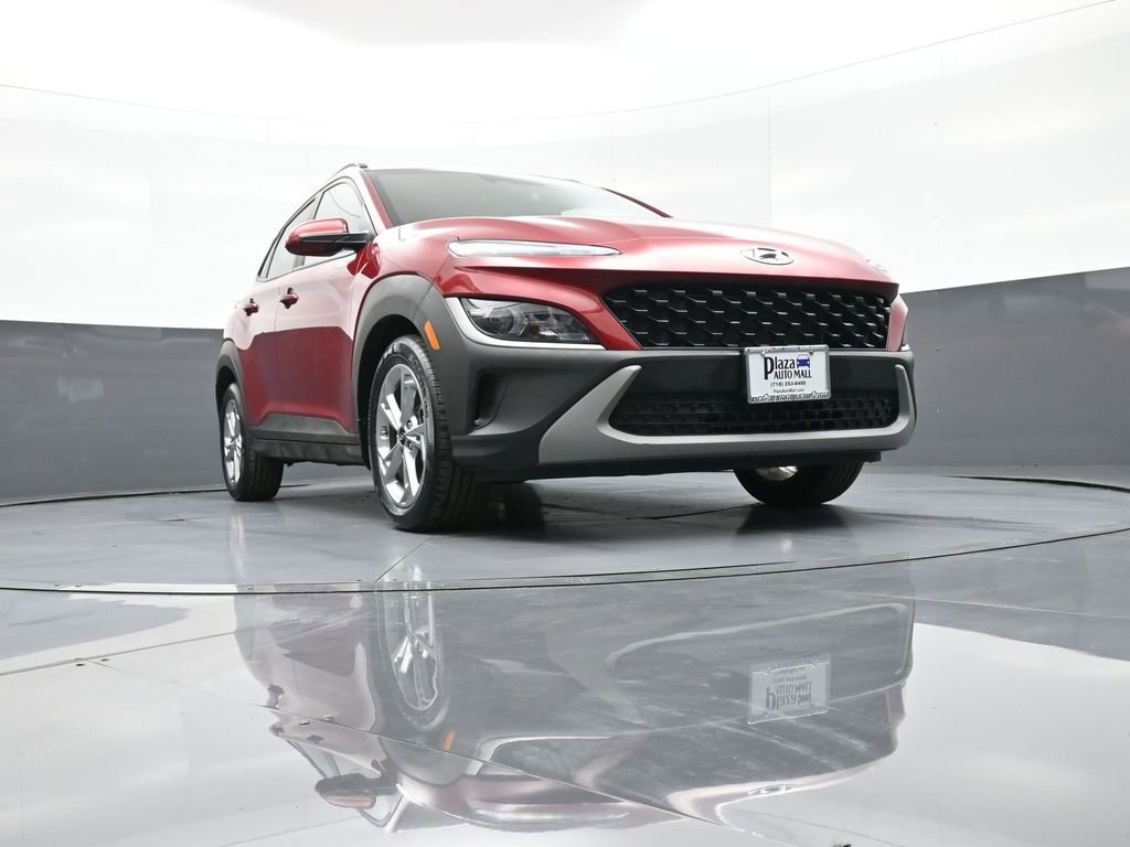 Certified 2023 Hyundai Kona SEL w/ Convenience Package AWD/4WD image 14