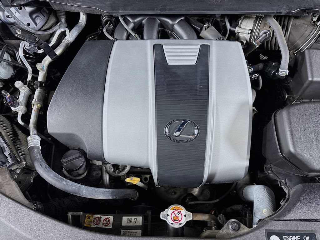 Used 2019 Lexus RX 350 AWD w/ Accessory Package image 31