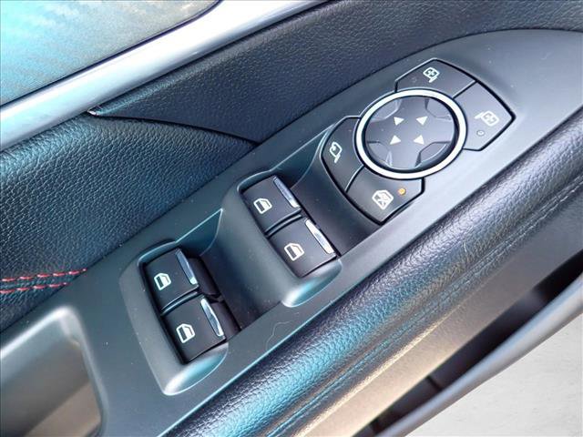 Used 2019 Ford Explorer Sport w/ Equipment Group 401A image 17