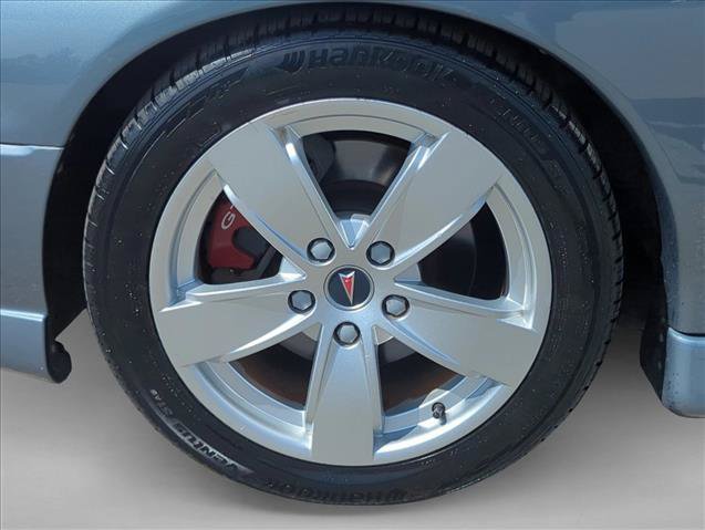 Used 2006 Pontiac GTO RWD image 21