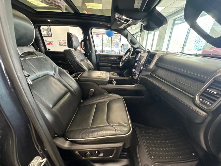 Used 2019 RAM 1500 Limited image 39