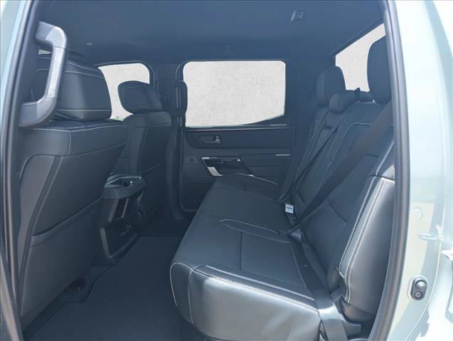 New 2026 Toyota Tundra Limited AWD/4WD image 15