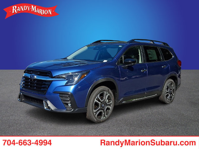 New 2027 Subaru Ascent Touring