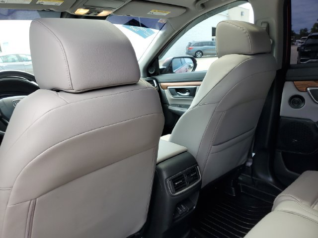 Certified 2020 Honda CR-V Touring image 31