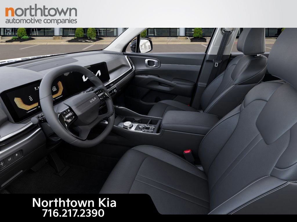 New 2026 Kia Sorento EX w/ EX Premium Package image 18