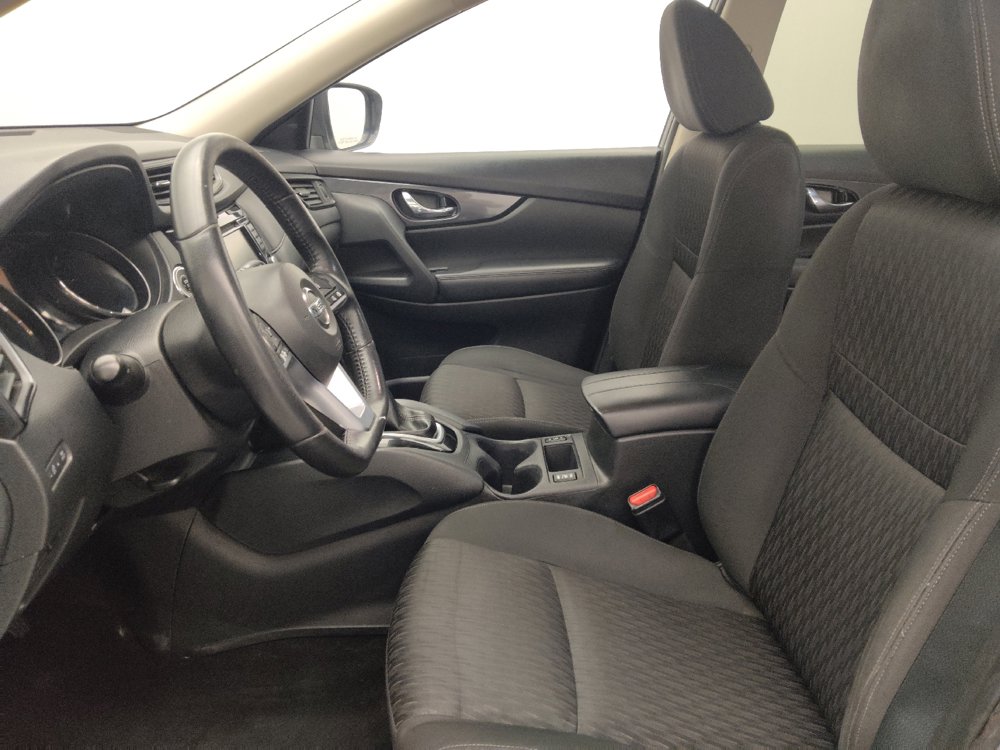 Used 2019 Nissan Rogue SV AWD/4WD image 17