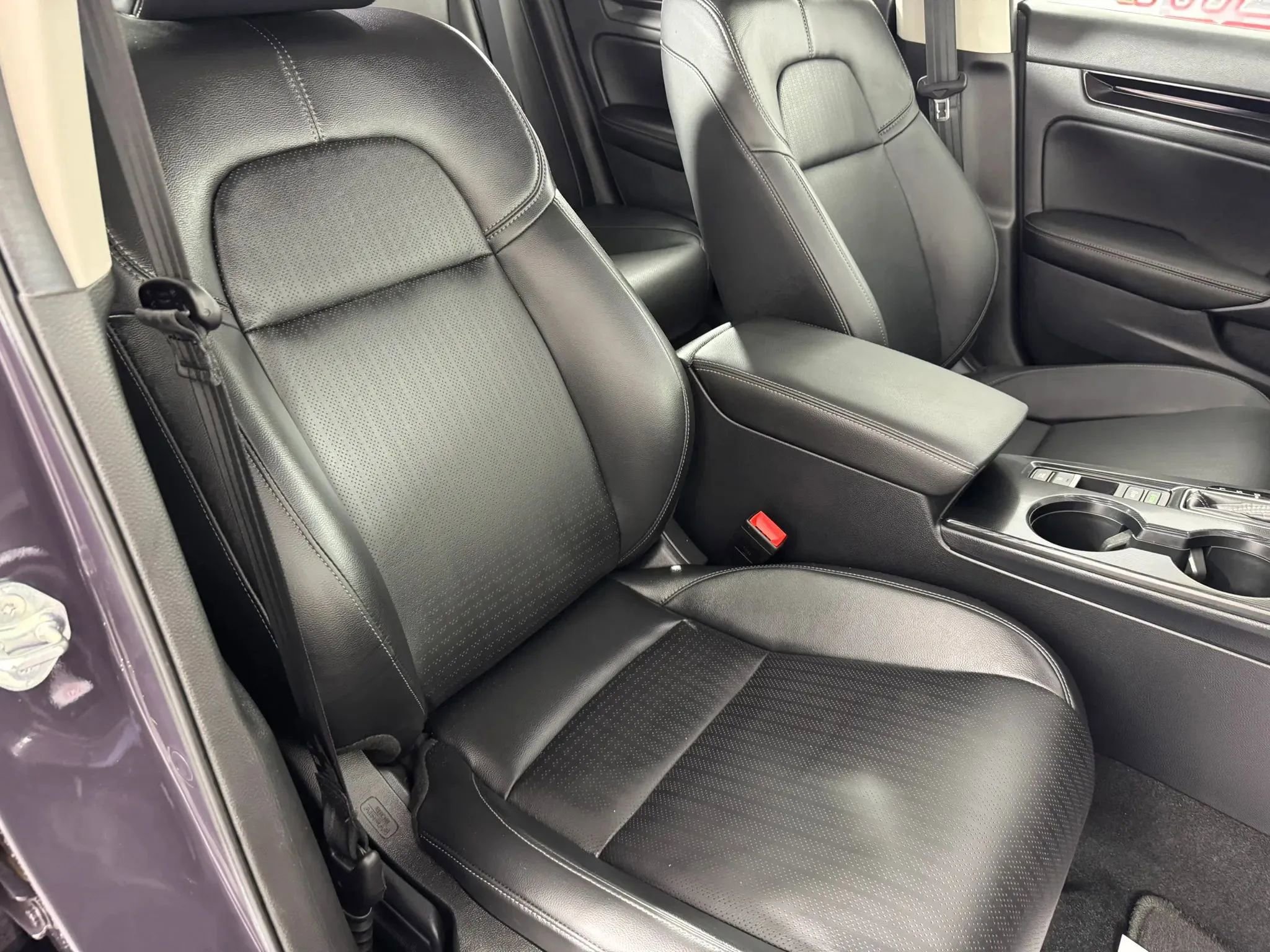 Used 2024 Honda Civic EX-L image 35