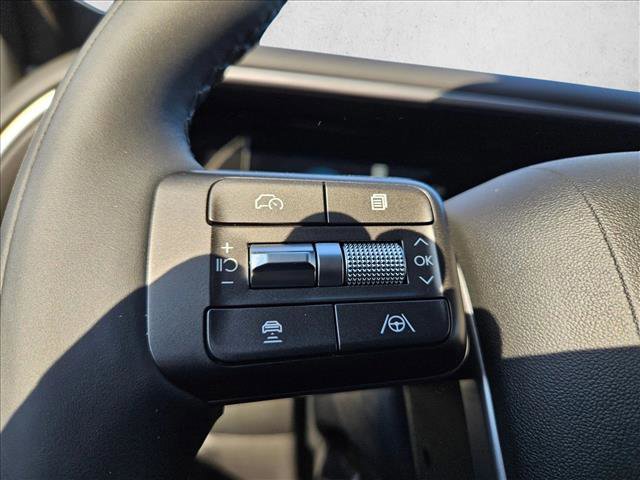 New 2026 Hyundai Palisade Calligraphy image 14