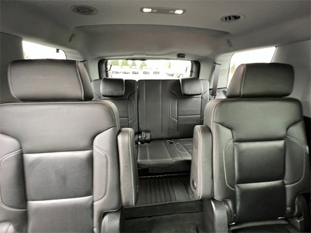Used 2015 GMC Yukon SLT w/ Open Road Package image 16