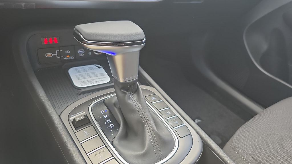 New 2027 Hyundai Kona SEL Sport AWD/4WD image 20