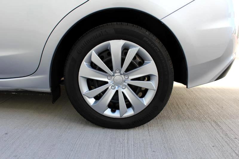 Used 2022 Subaru Impreza 2.0i image 32